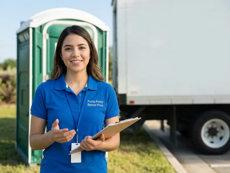 Porta Potty Rental in Vermont   FAQ